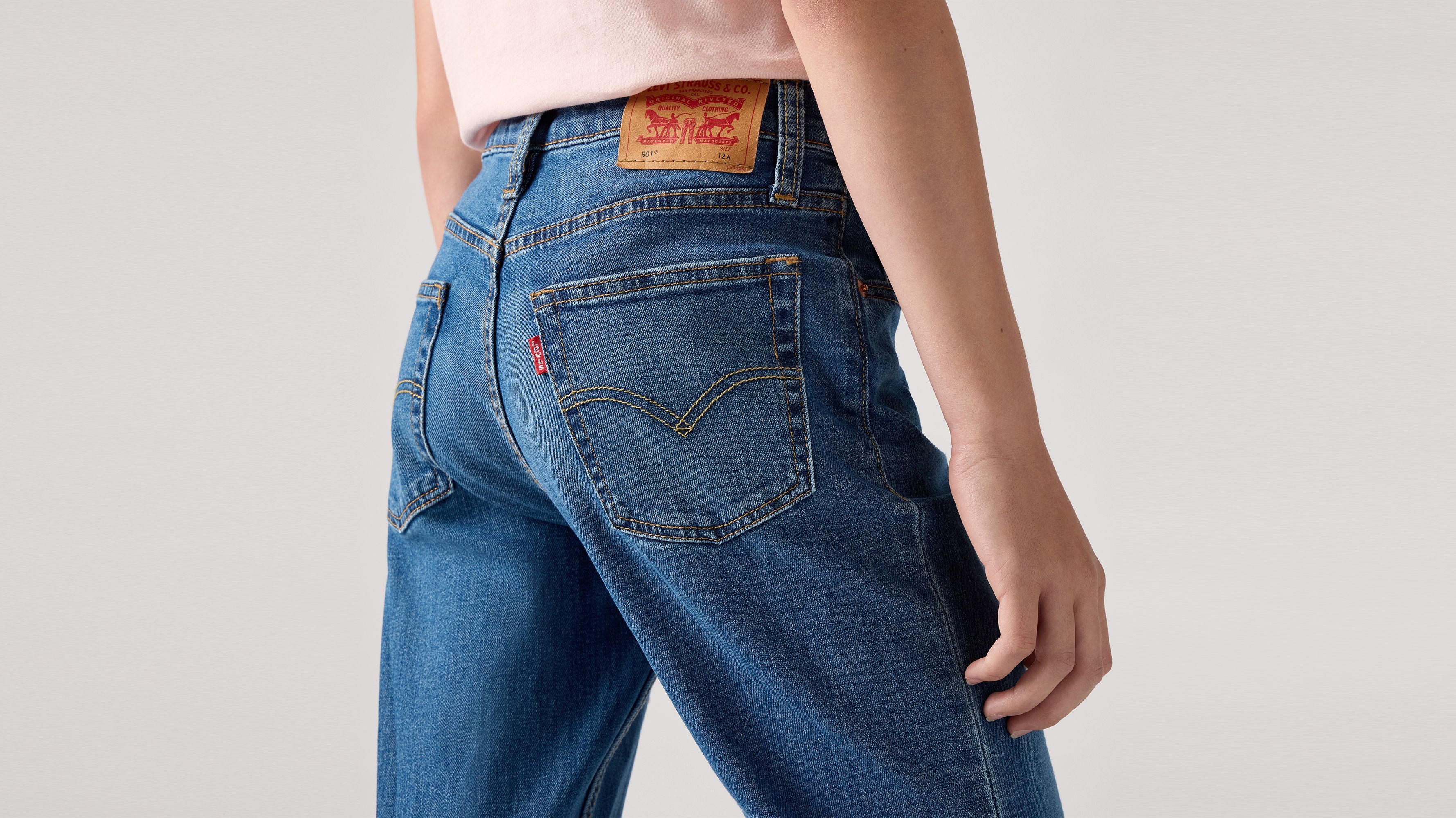 Ado jean 501® Original 3