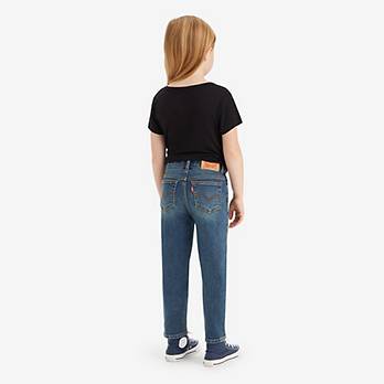Mini Mom-jeans voor kinderen 2