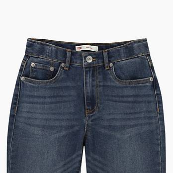 Dżinsy dla nastolatków Mini Mom Jeans 6