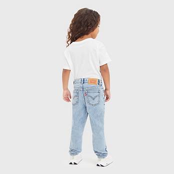 Kids Mini Mom Jeans 2
