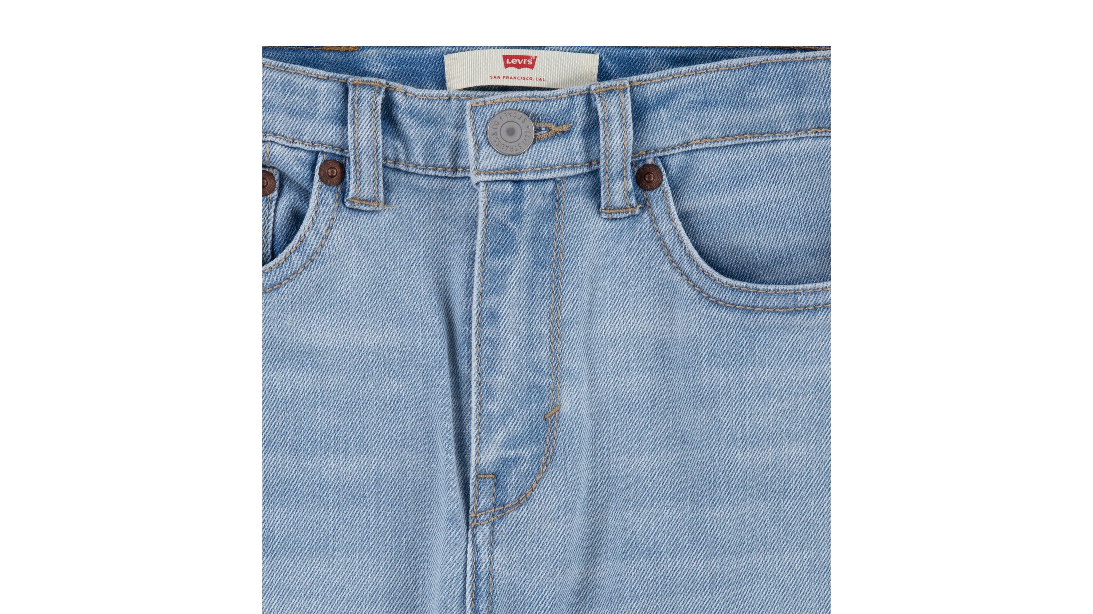 Jean 726™ taille haute flare 6