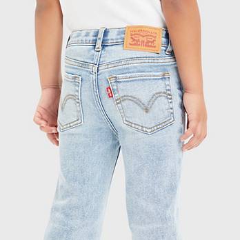 726™ Flare Jeans met hoge taille voor kinderen 3