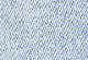 Be Cool Without Destruction - Bleu - Enfant jean 726™ taille haute Flare