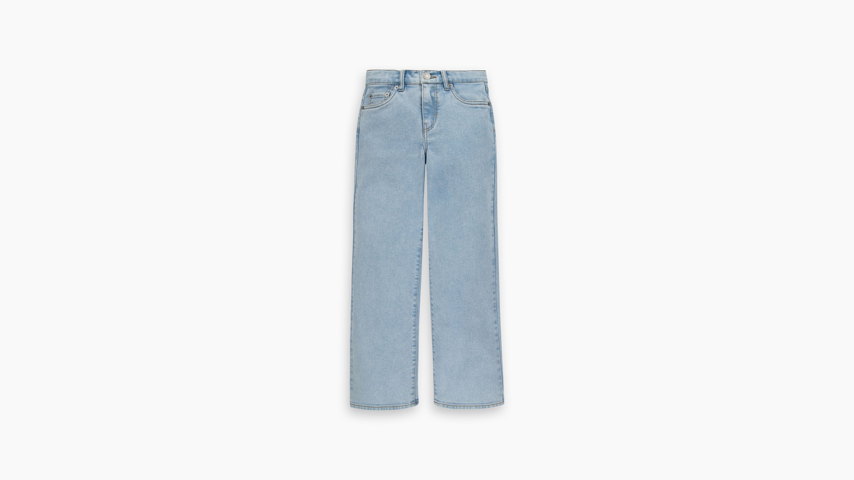 Ado jean Wide Leg 4