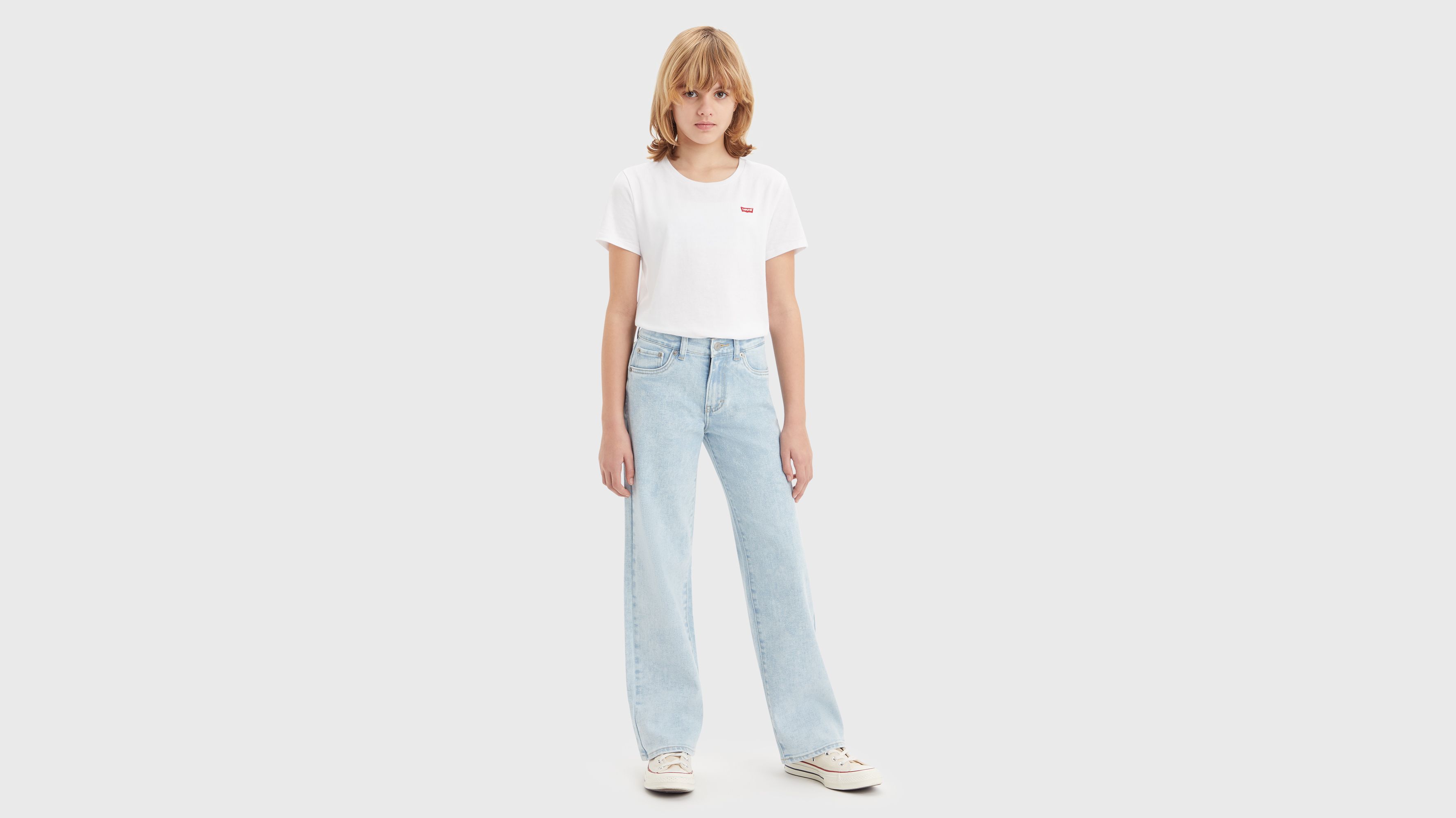 Ado jean Wide Leg 1