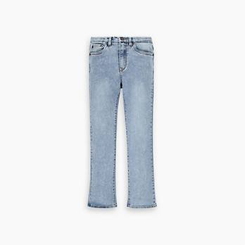 726™ Flare Jeans met hoge taille voor tieners 4