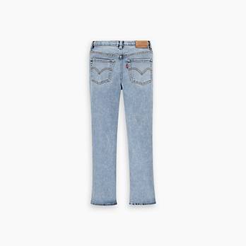 726™ Flare Jeans met hoge taille voor tieners 5