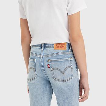 Teenager 726™ High Rise Flare Jeans 3