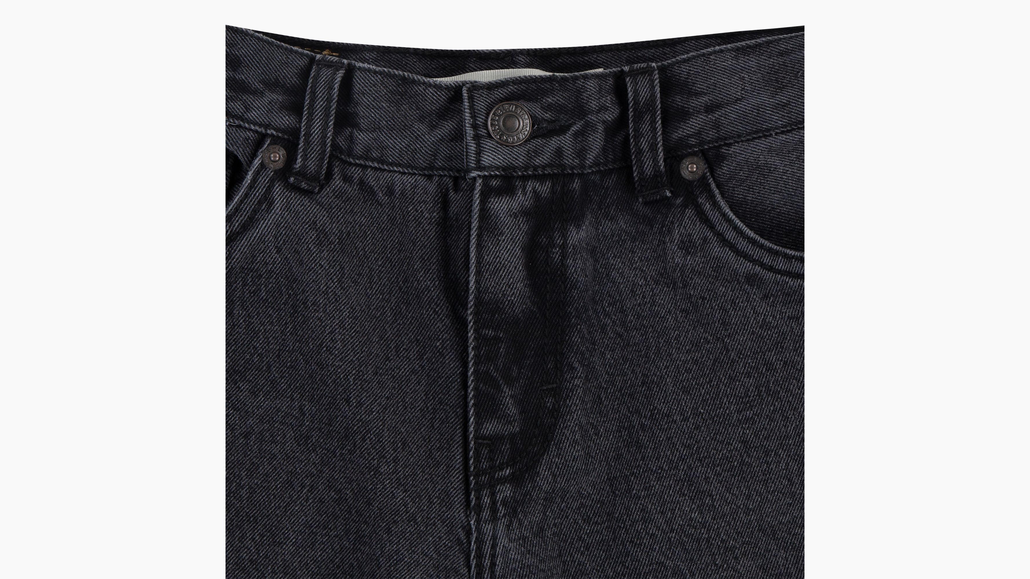 Jeans Altered ’94 a gamba ampia oversize per teenager 6