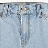 Altered '94 jeans med vide ben til teenagere 6
