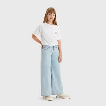 Ado jean Altered ’94 Baggy Wide Leg 1