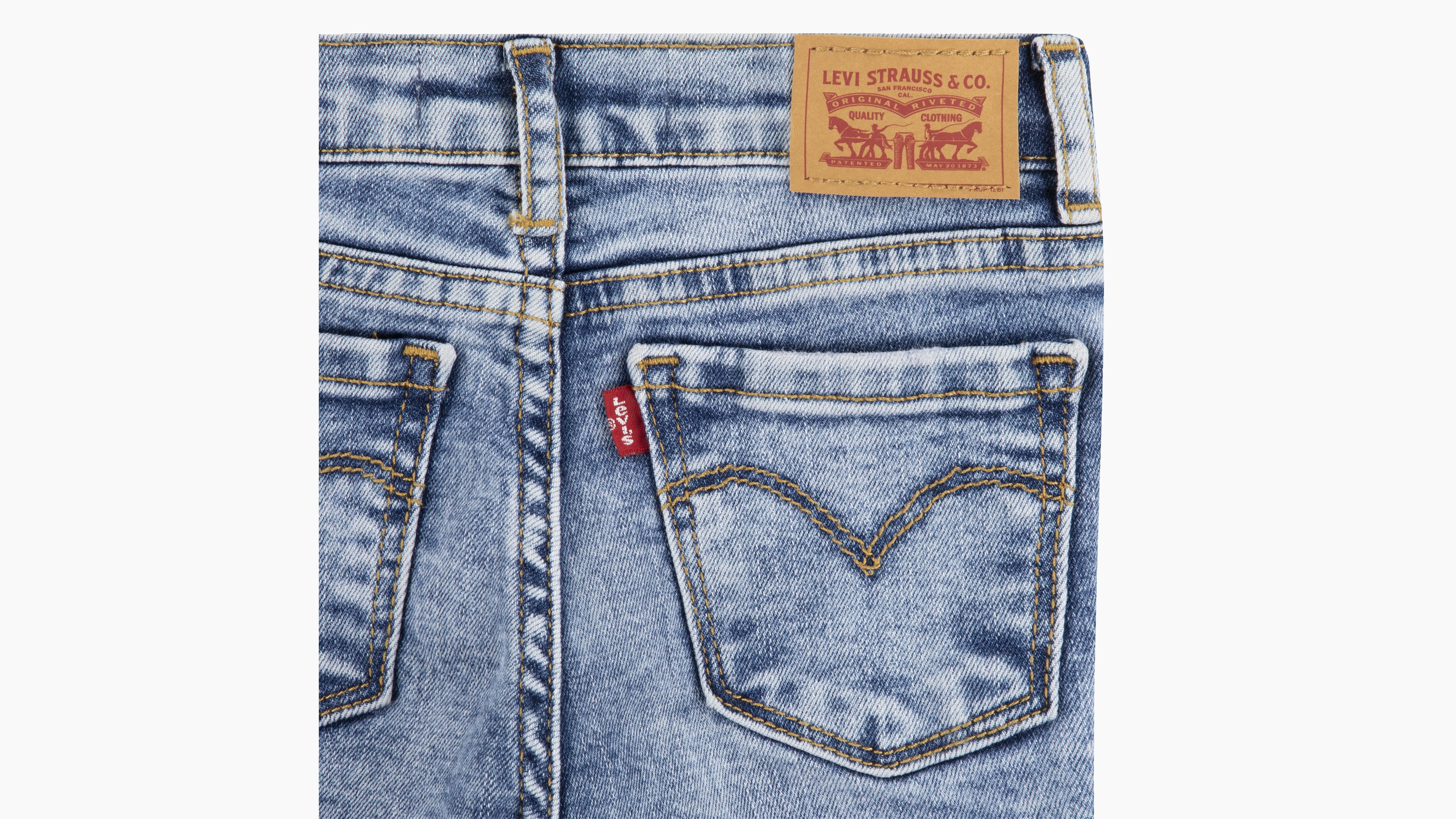 Jean 726™ Flare Bébé 6