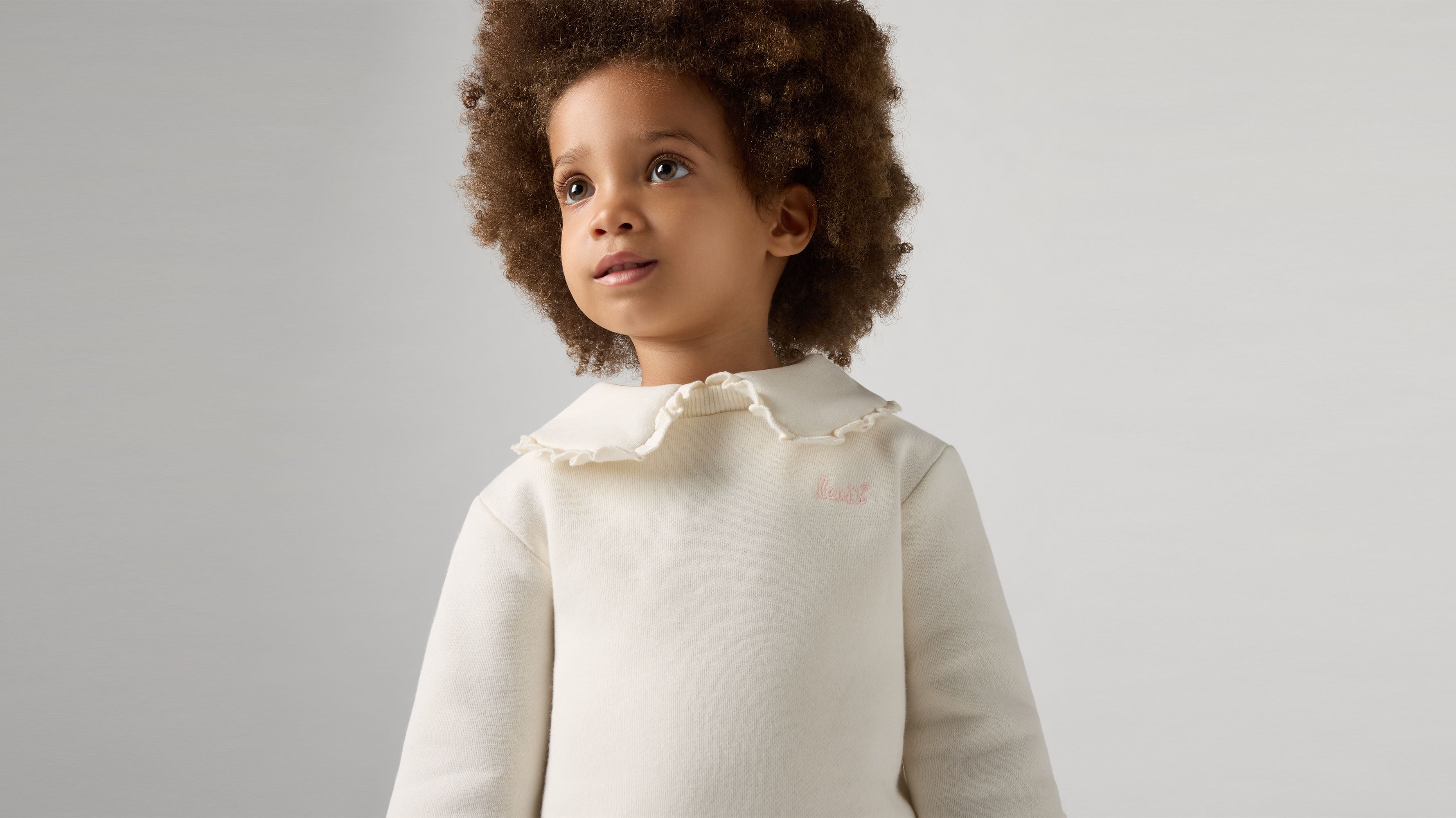 Jean 726™ Flare Bébé 3