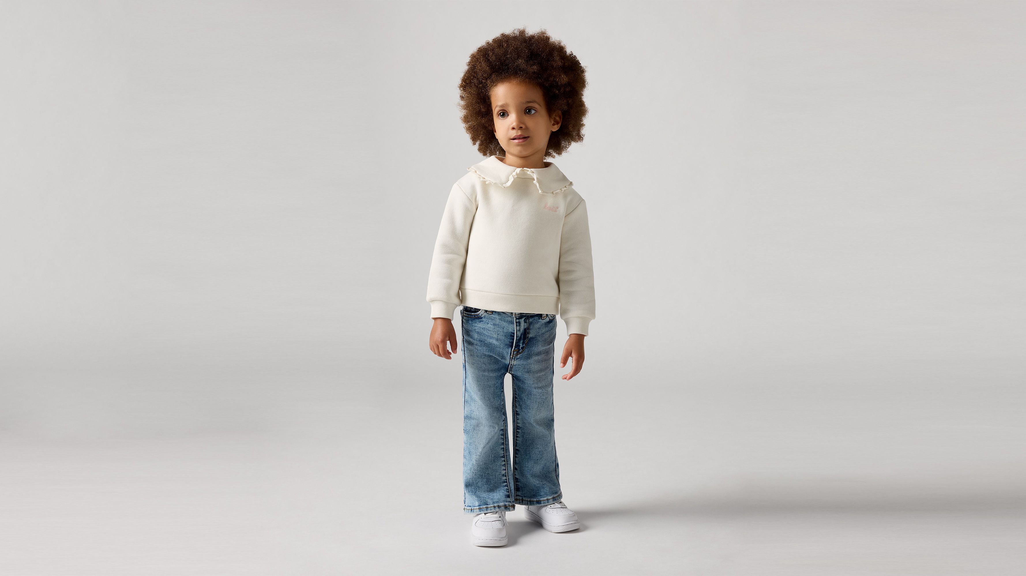 Jean 726™ Flare Bébé 1