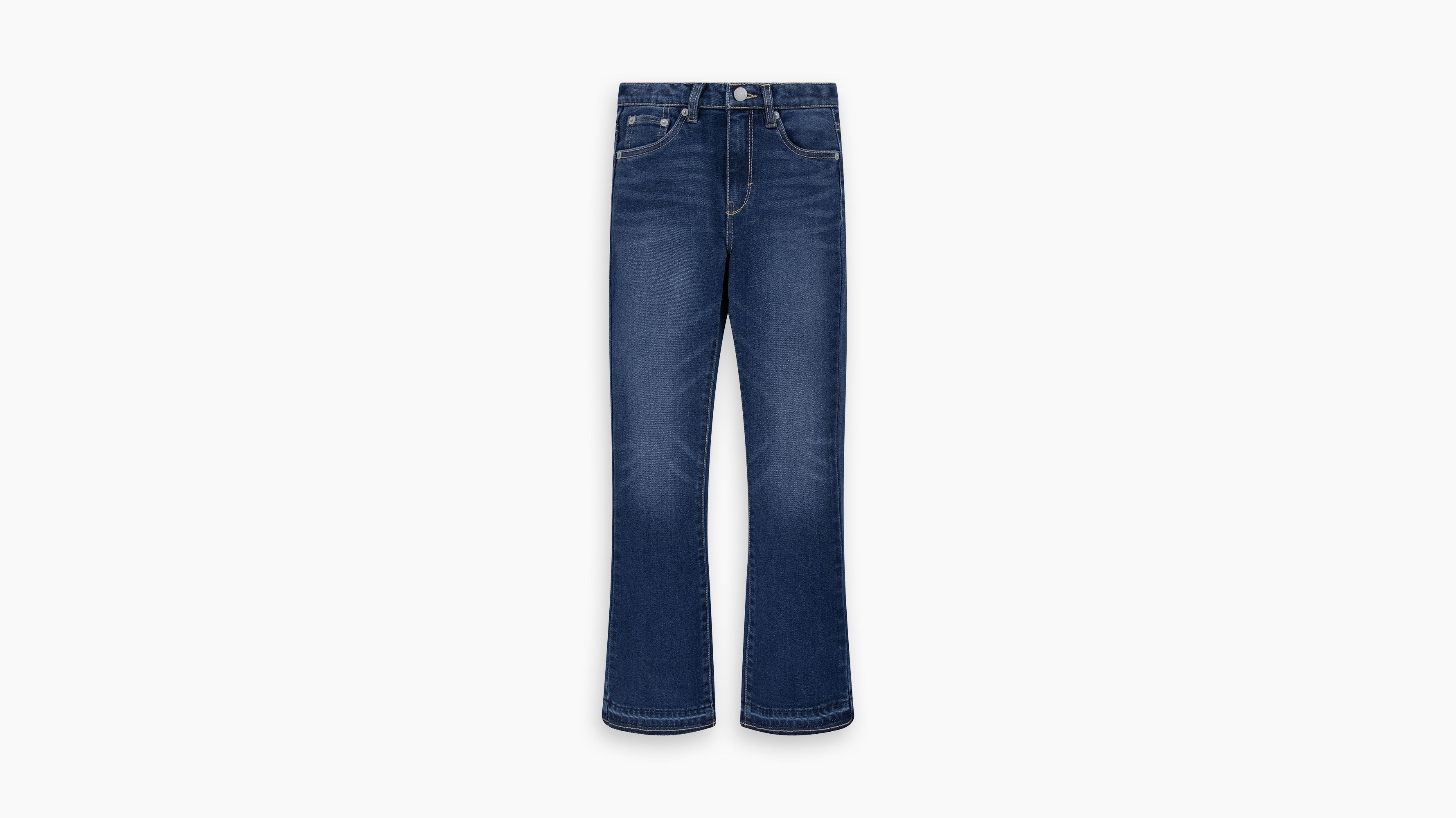 Jeans 726™ svasati a vita alta bambina 4