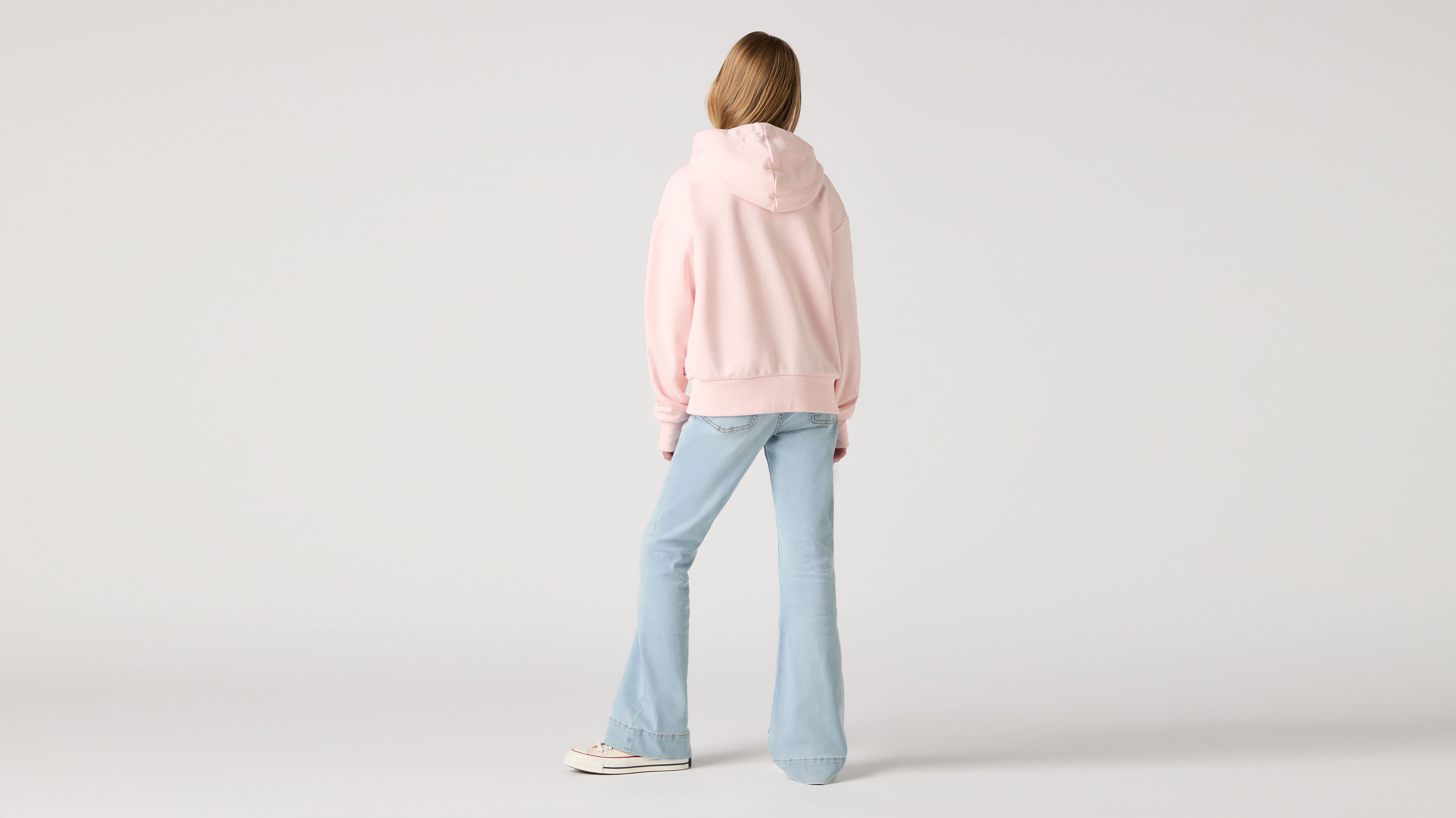 Teenager 726™ Flare Jeans 3