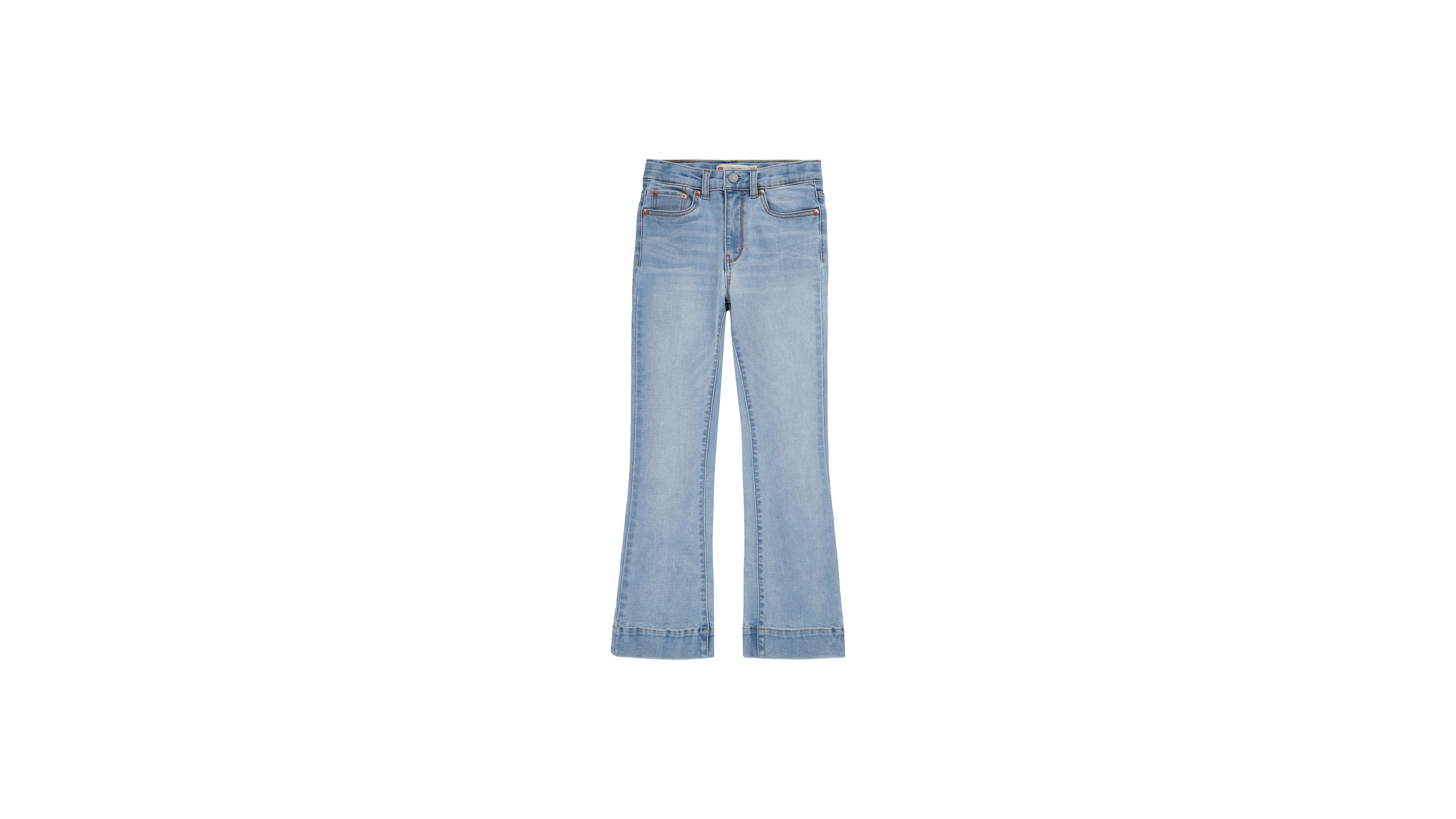Teenager 726™ Flare Jeans 5