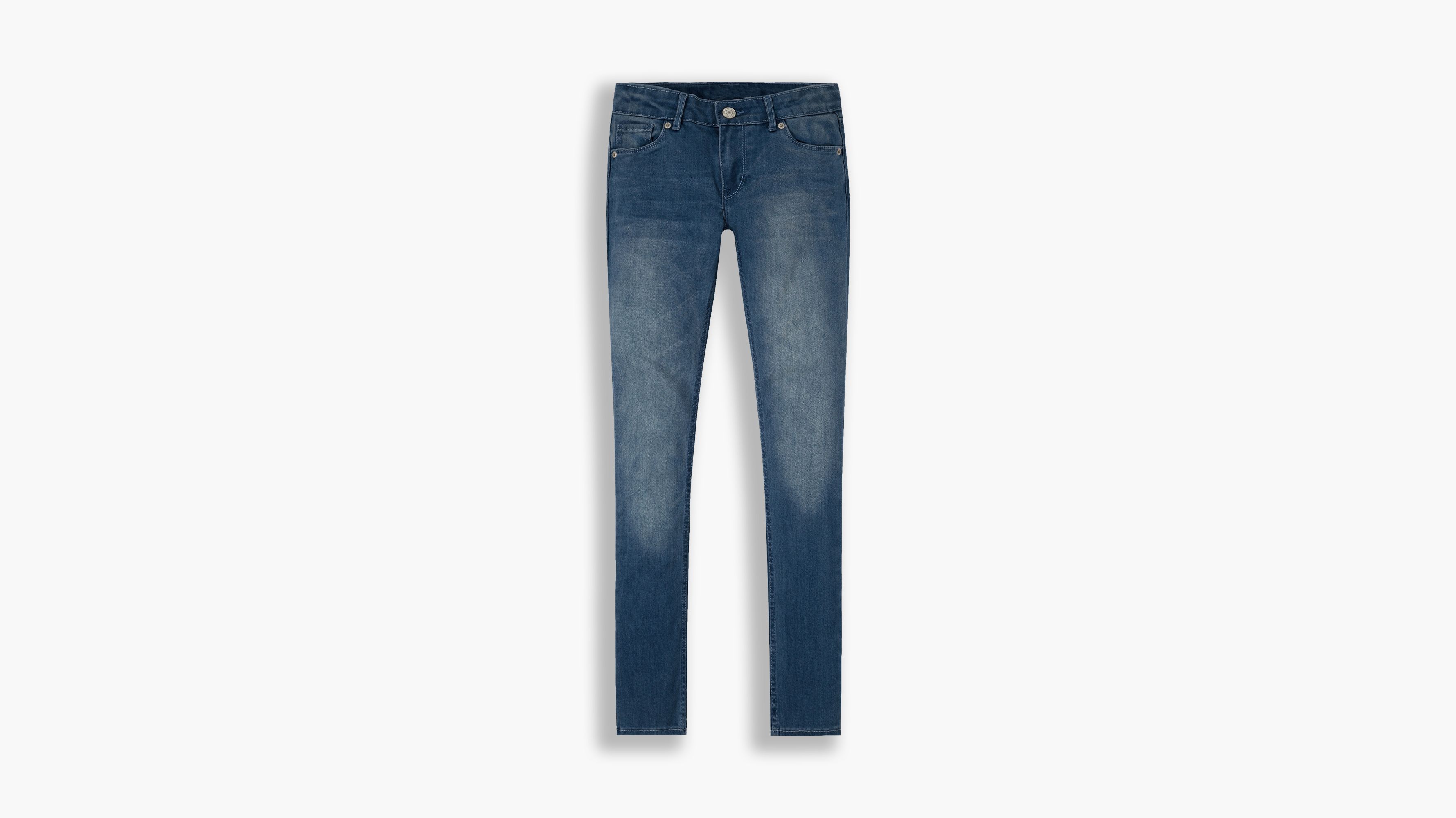 711™ Skinny Jeans für Kinder 4