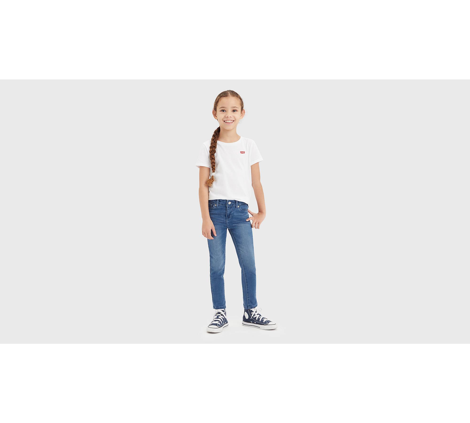 Kids 711™ Skinny Jeans 1