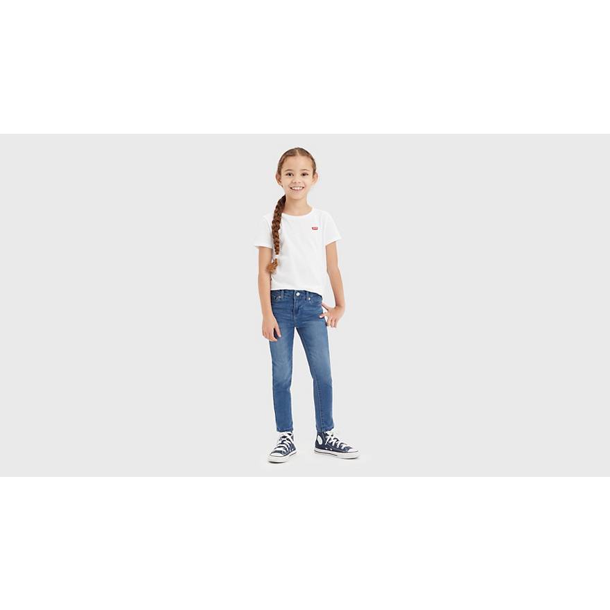 711™ Skinny Jeans für Kinder 1