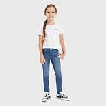 Kids 711™ Skinny Jeans 1