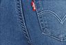 Blue Winds - Blå - 711™ Skinny jeans för barn