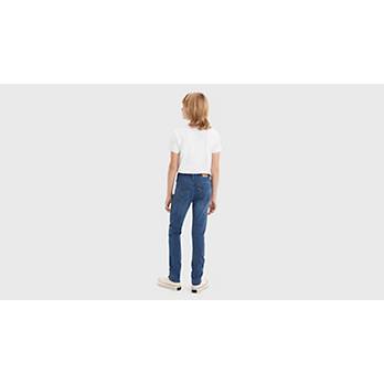 711™ Skinny jeans för tonåringar 2