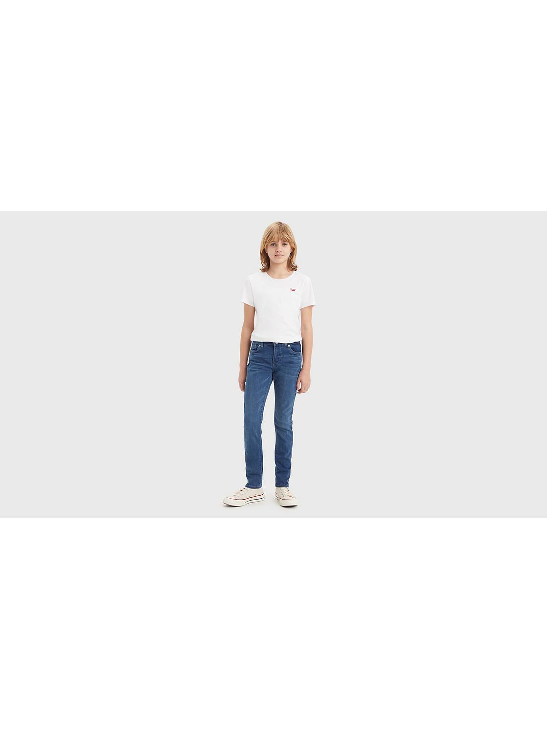 Teenager 711™ Skinny Jeans 1
