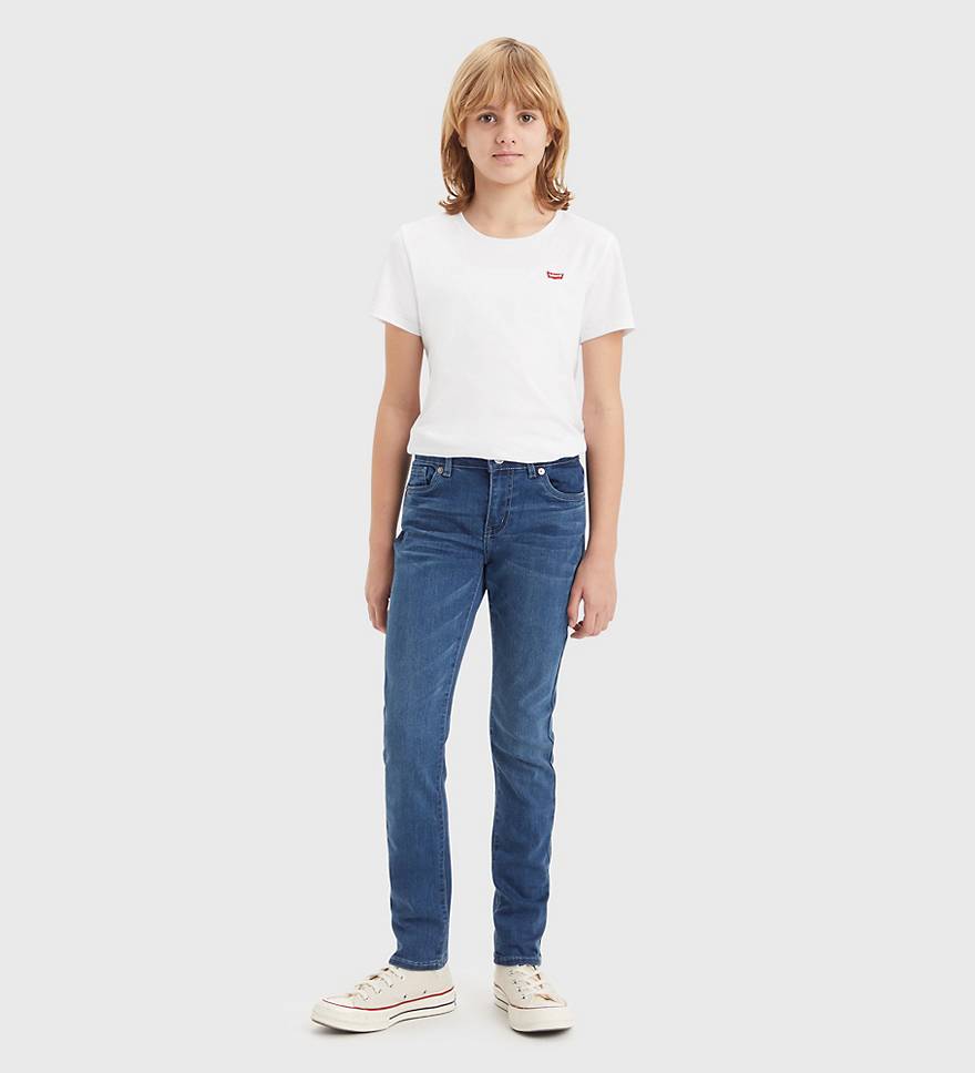 711™ Skinny jeans för tonåringar 1