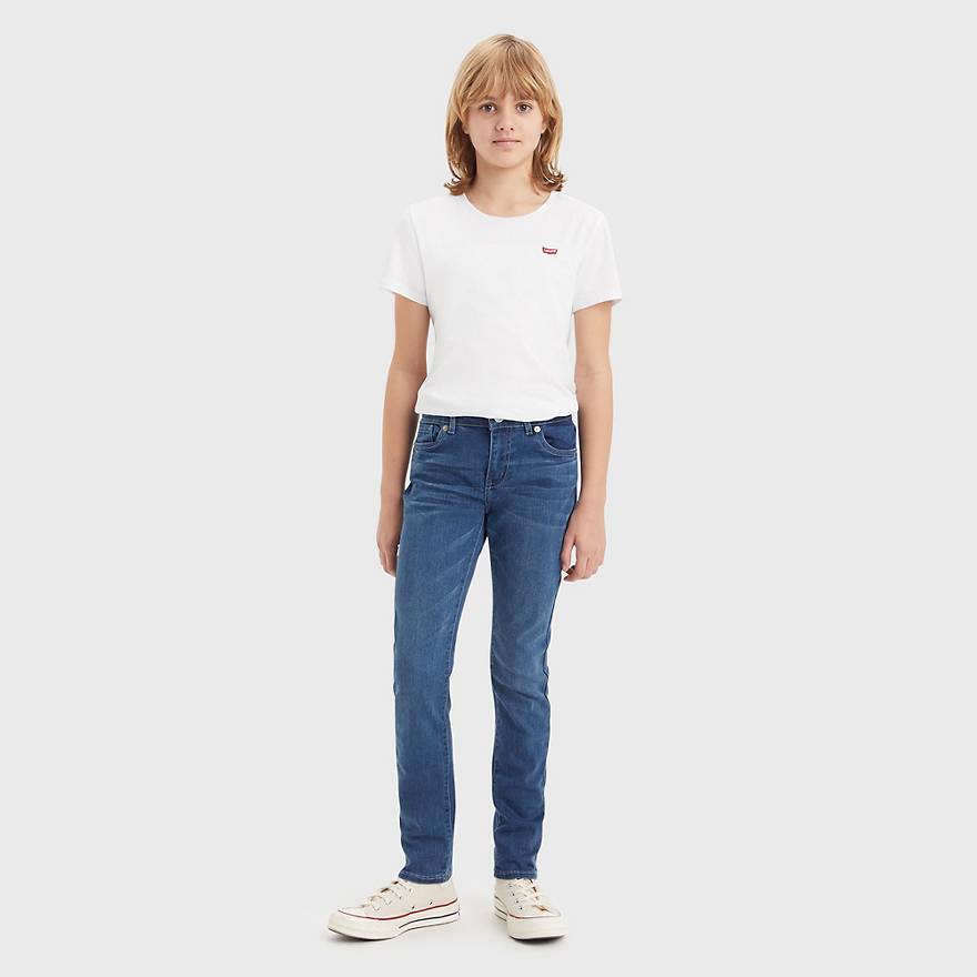 Jeans 711™ skinny teenager 1