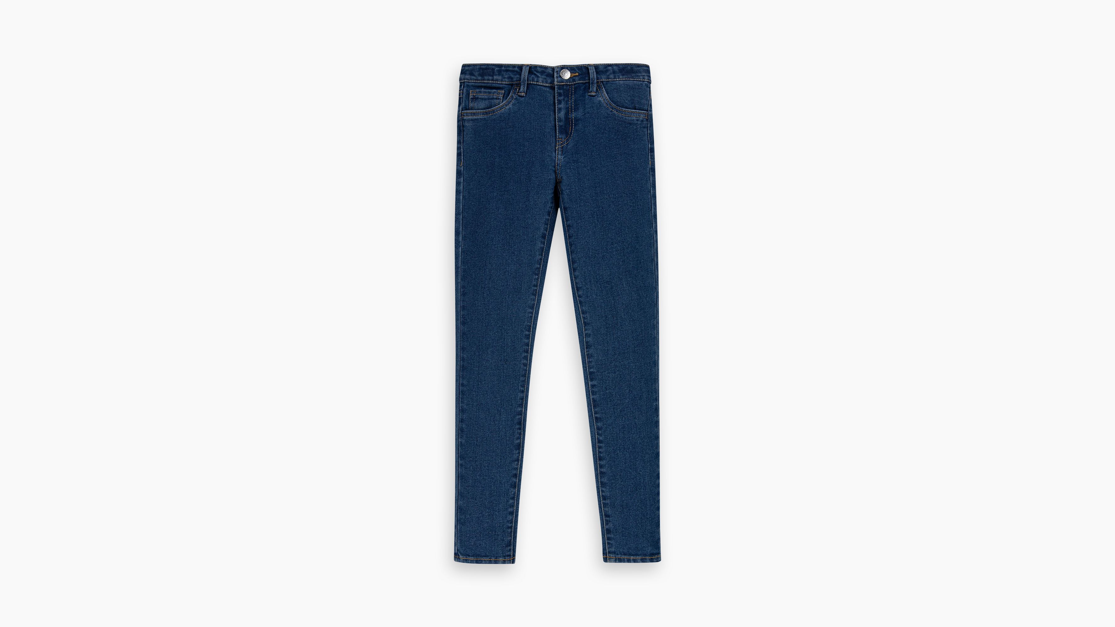 Teenager 710™ Super Skinny Jeans 1