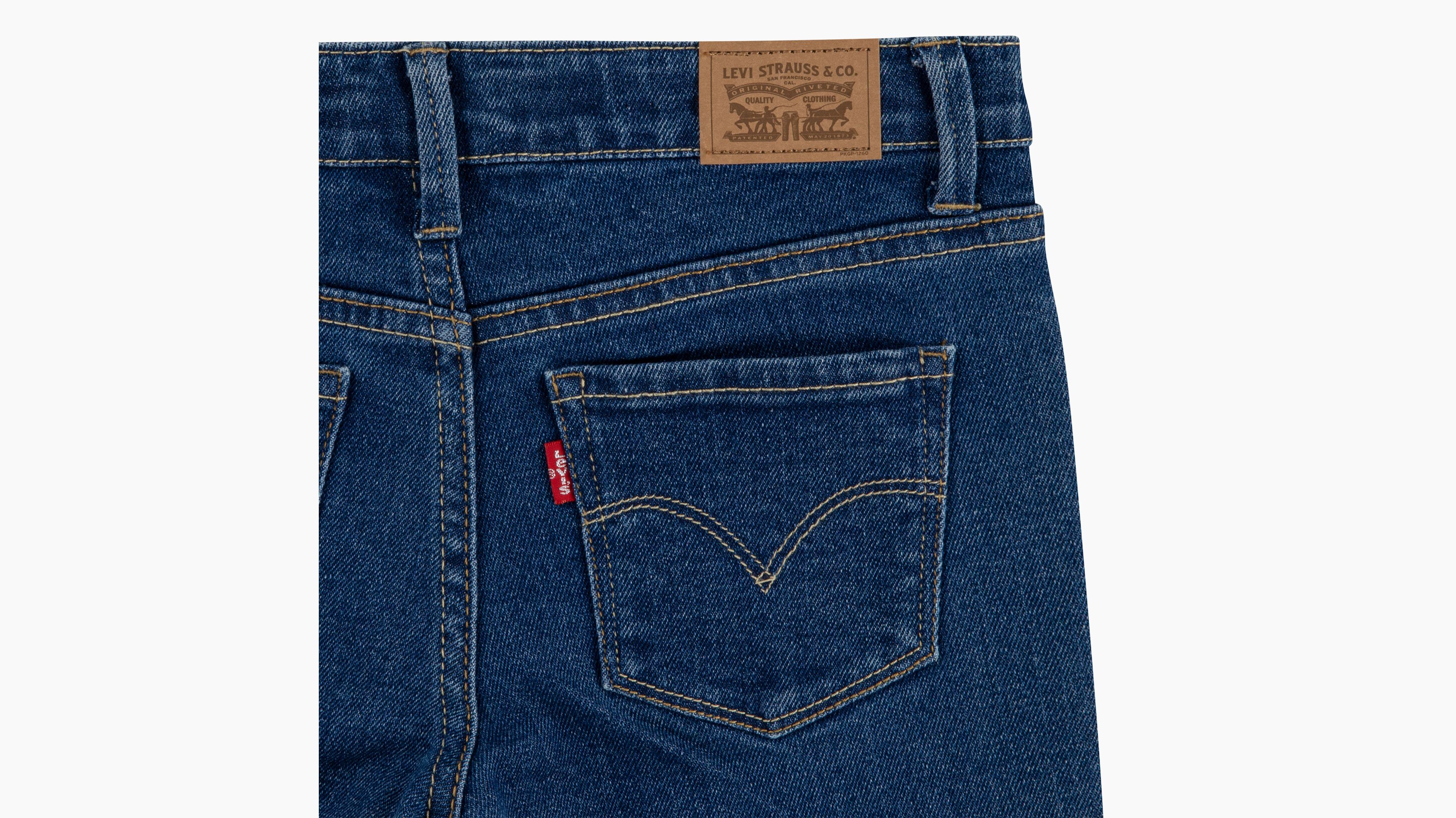 Teenager 710™ Super Skinny Jeans 3