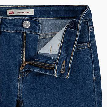 Teenager 710™ Super Skinny Jeans 4