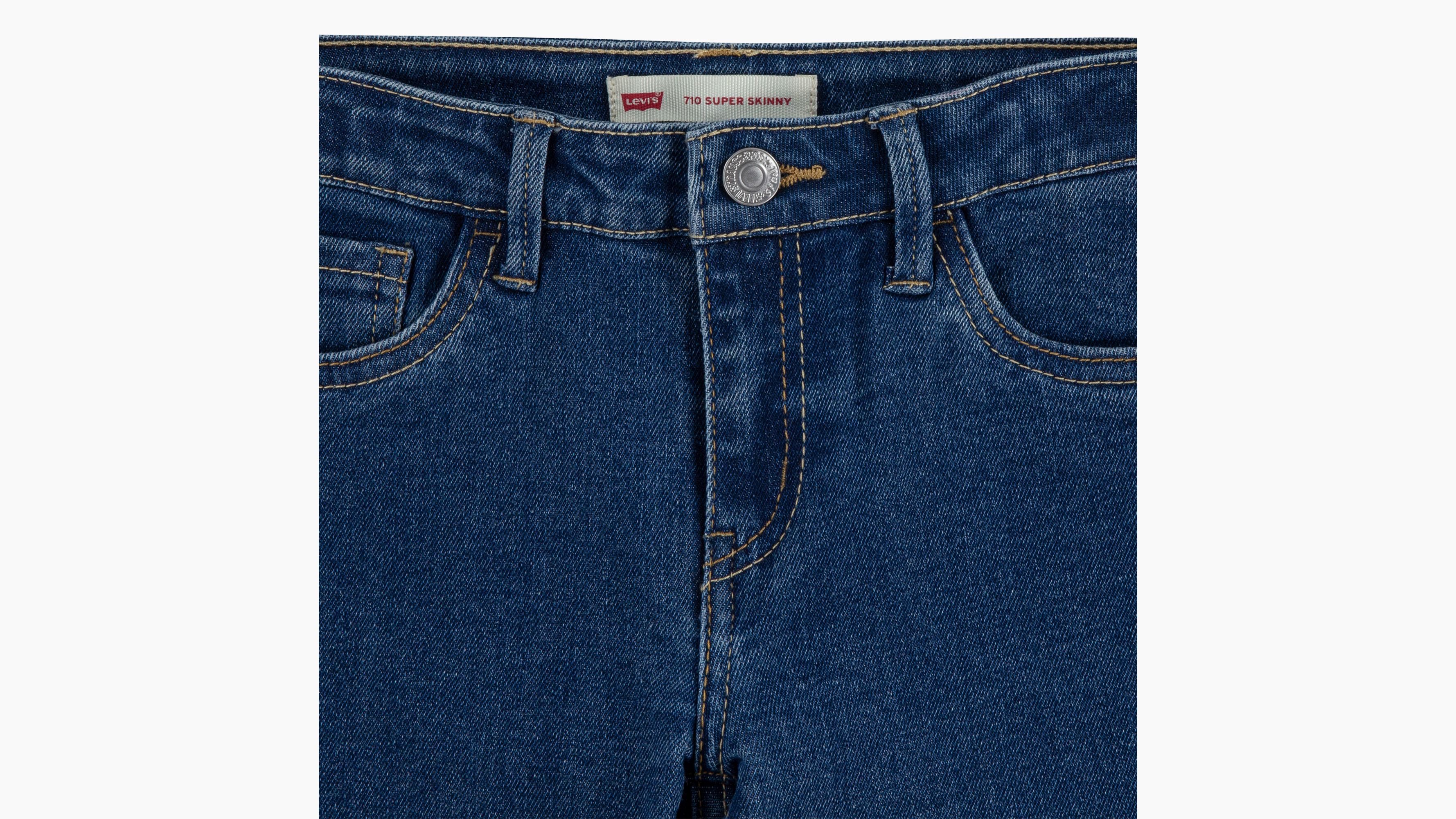 Teenager 710™ Super Skinny Jeans 5