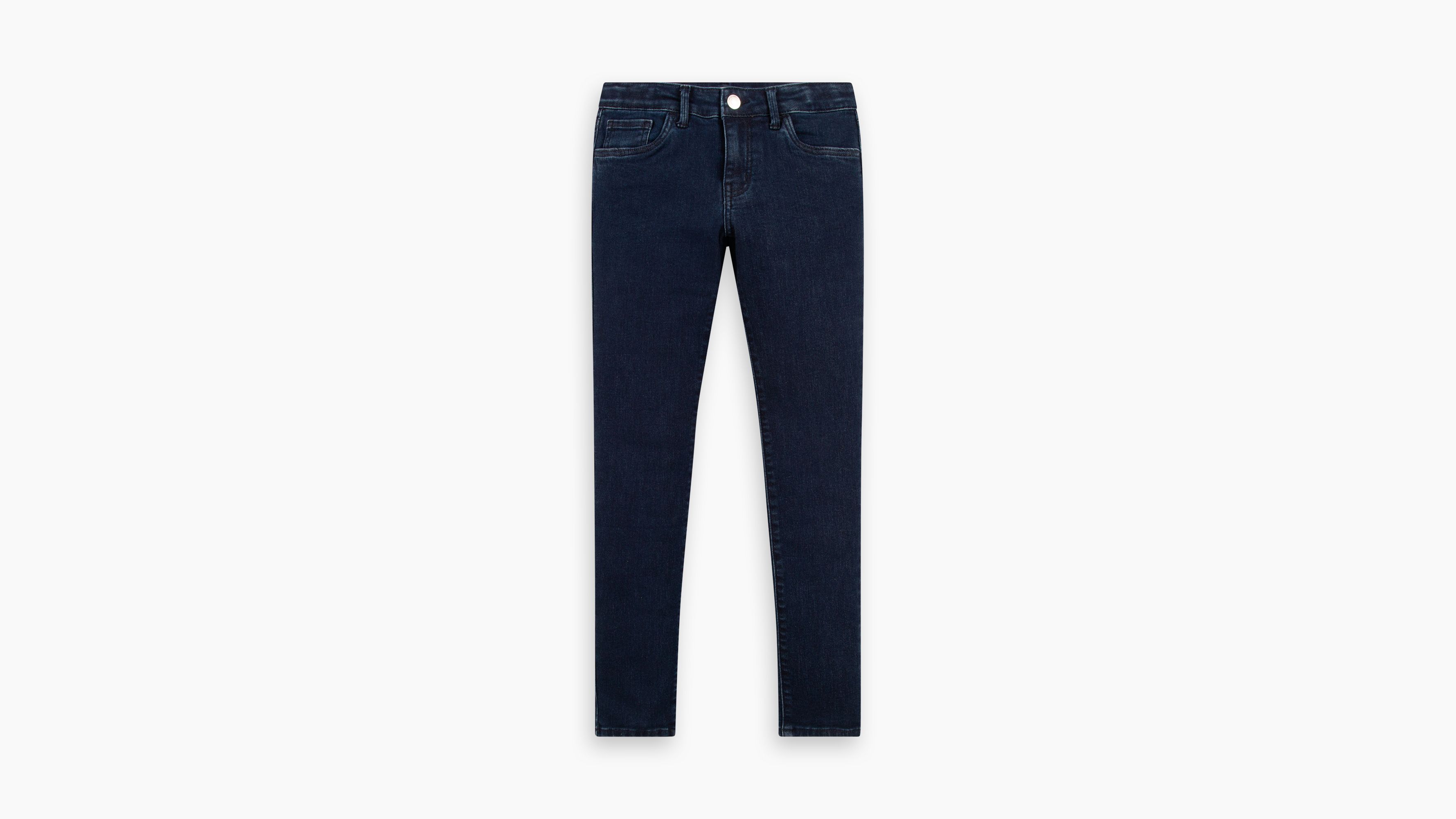 Supersmala 710™ jeans för barn 1