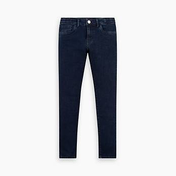 710™ Super skinny jeans til børn 1