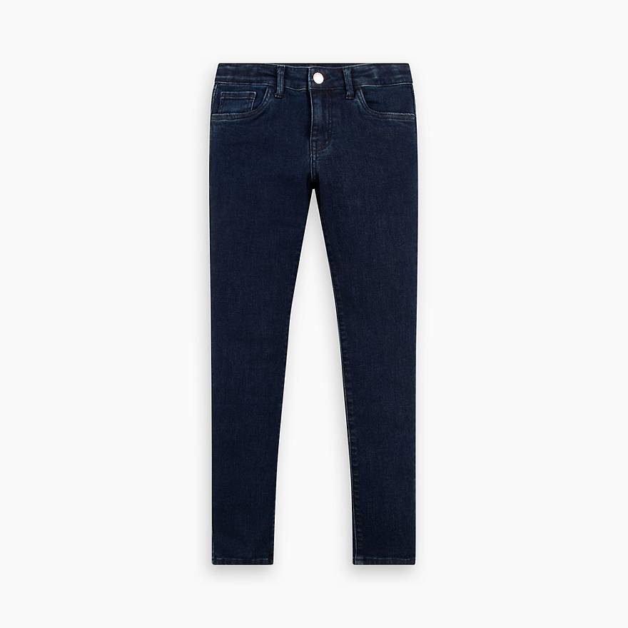 710™ Super skinny jeans til børn 1