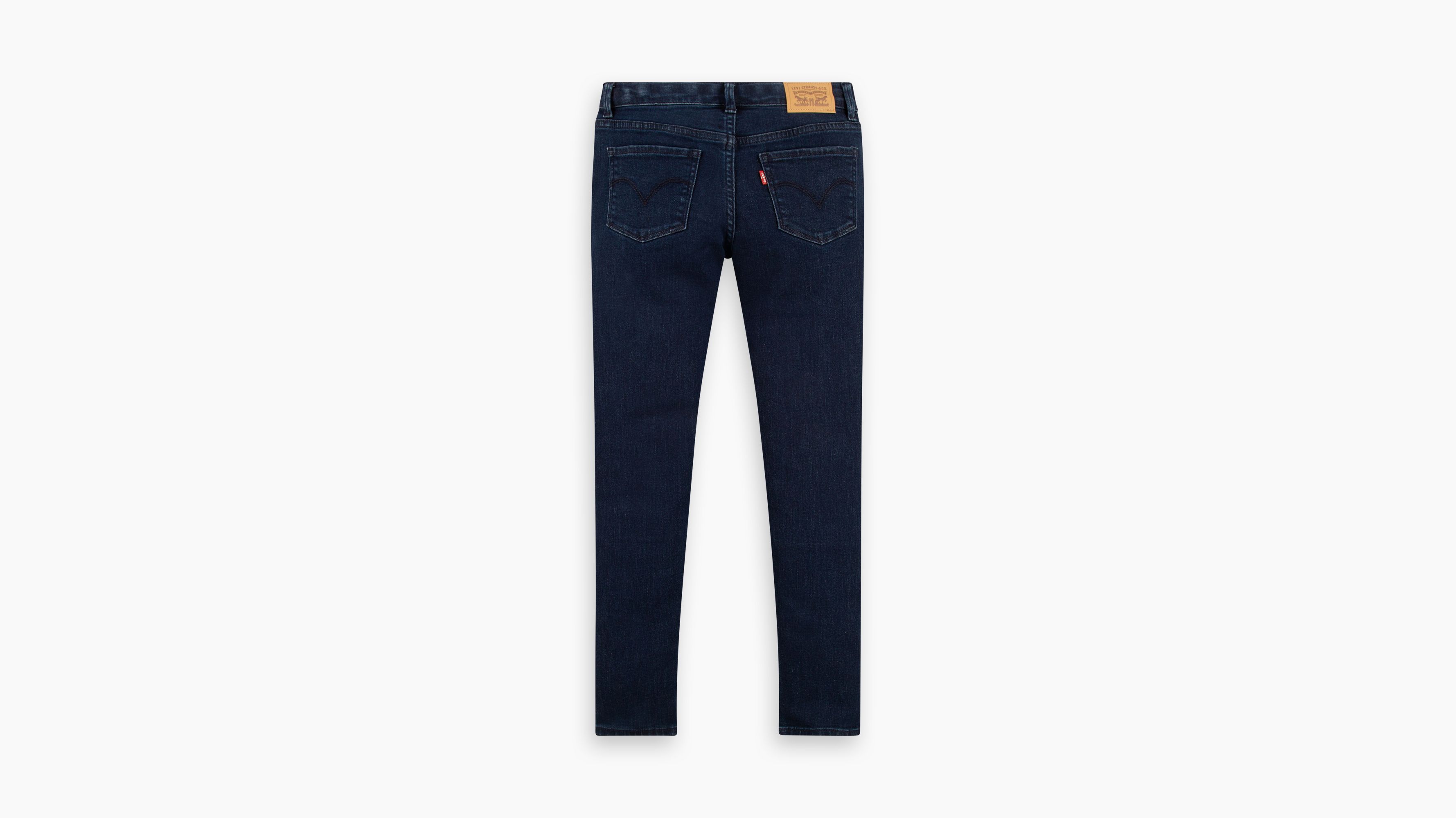 Supersmala 710™ jeans för barn 2