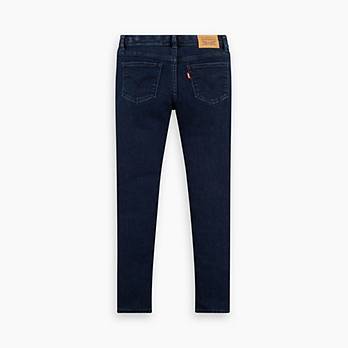 710™ Super skinny jeans til børn 2