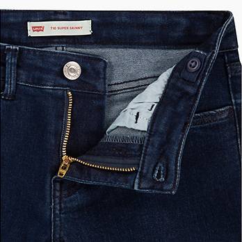 710™ Super skinny jeans til børn 3