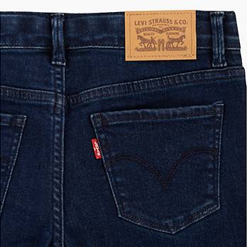 710™ Super skinny jeans til børn 4