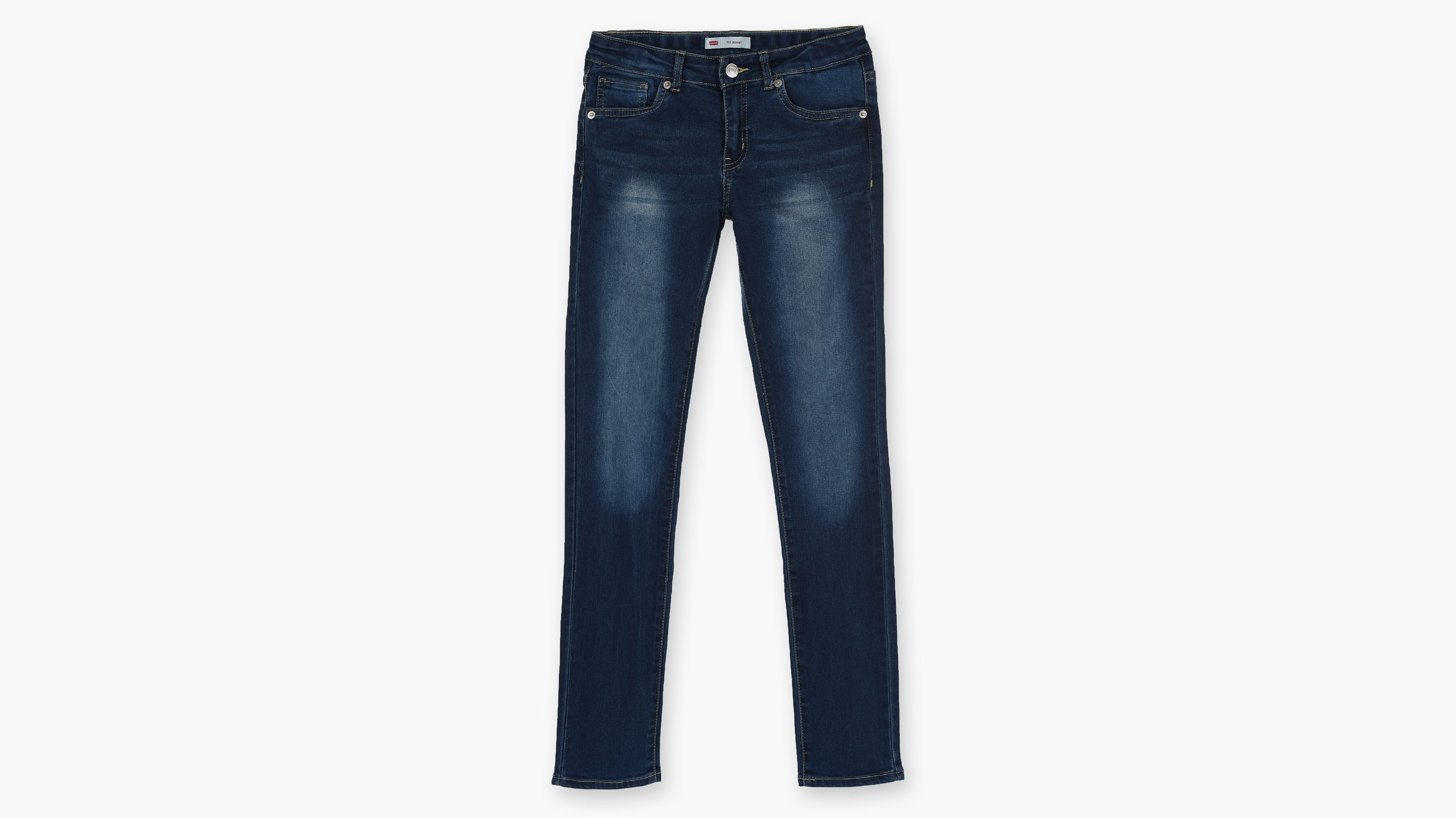 junior levis skinny jeans