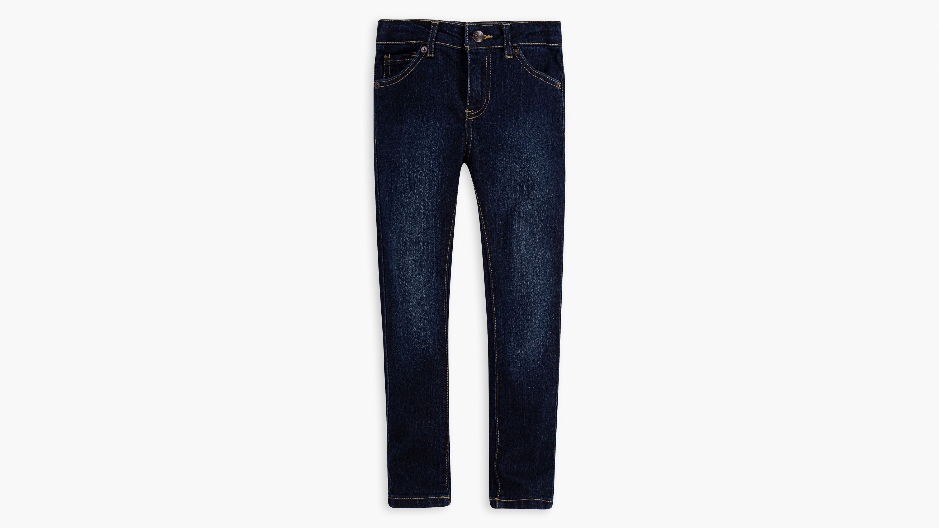 levi's teenager jeans
