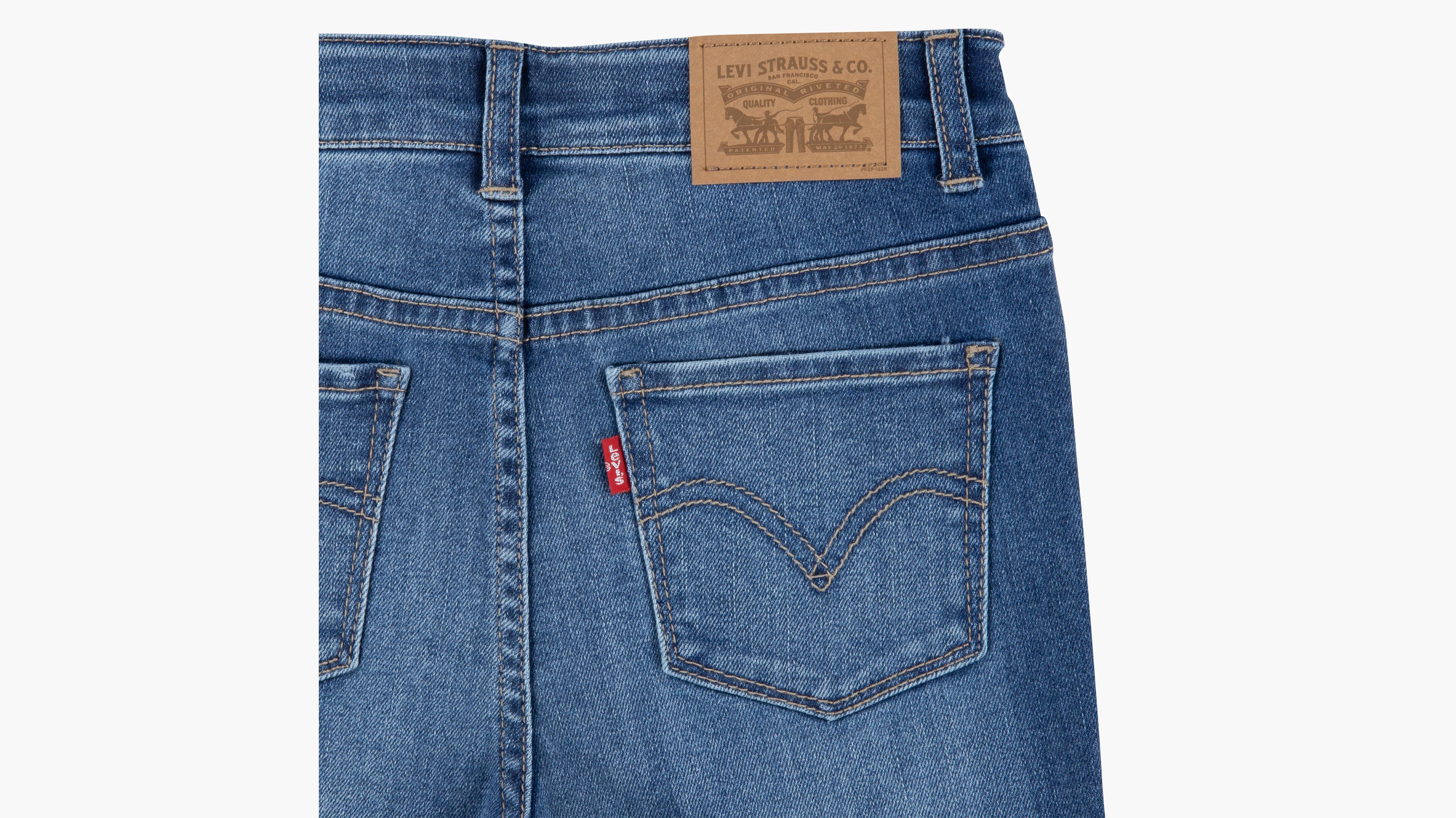 Kinderen 720™ High Rise Superskinny Jeans 5