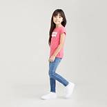 Kids 720™ High Rise Super Skinny Jeans 3