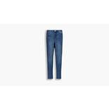 Jeans 720™ super skinny a vita alta teenager 4