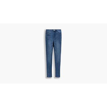 Jeans 720™ super skinny a vita alta teenager 4