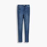 720™ High Rise Super Skinny Jeans für Teenager 4