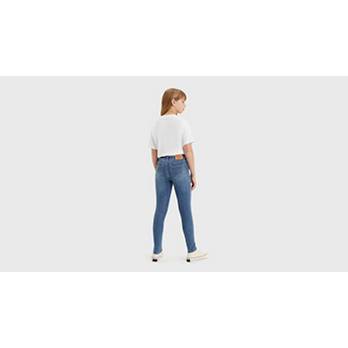 Teenager 720™ High Rise Super Skinny Jeans 2