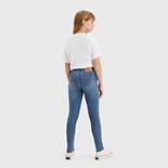 720™ High Rise Super Skinny Jeans für Teenager 2